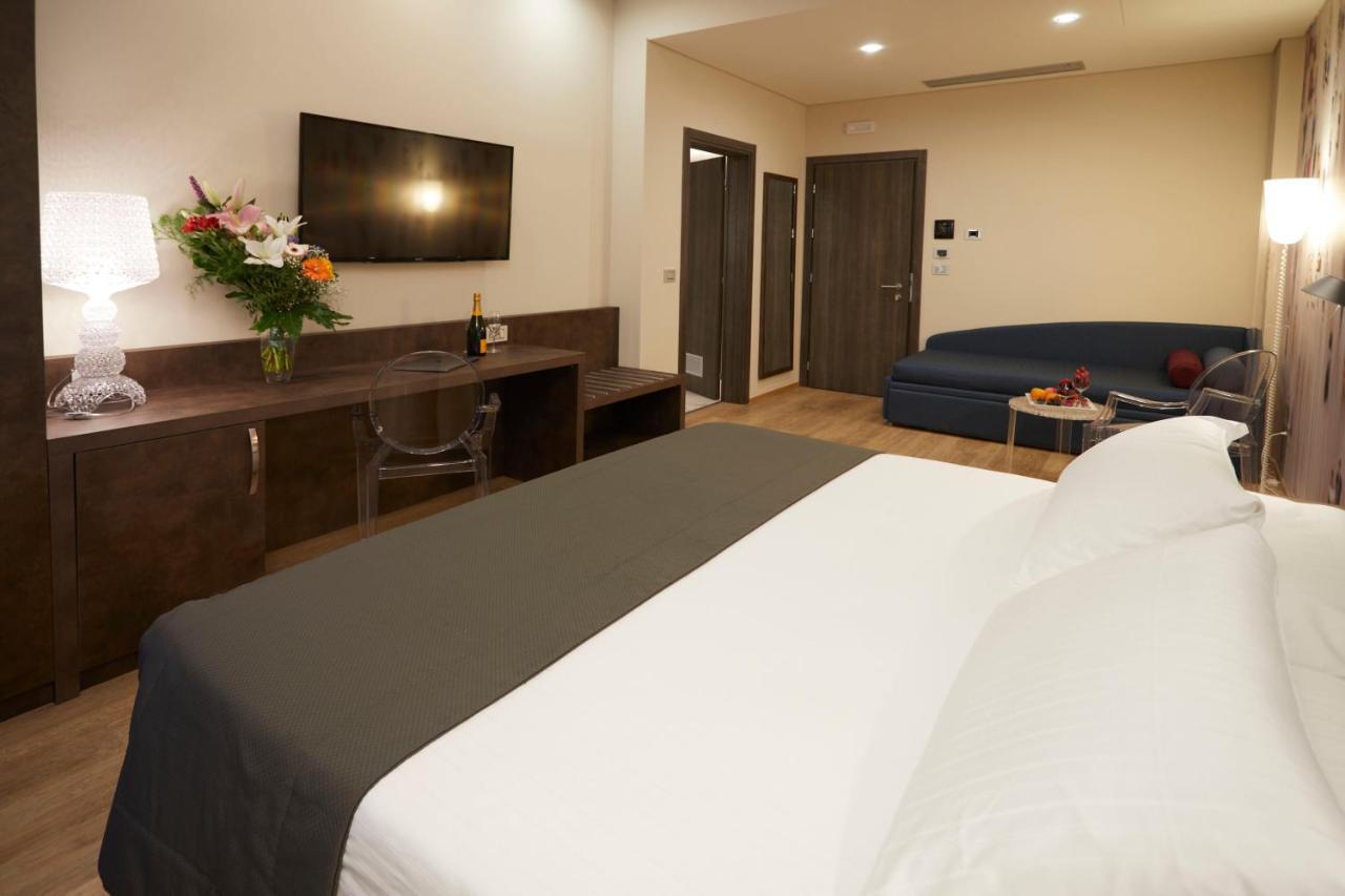 Concord Hotel 4*