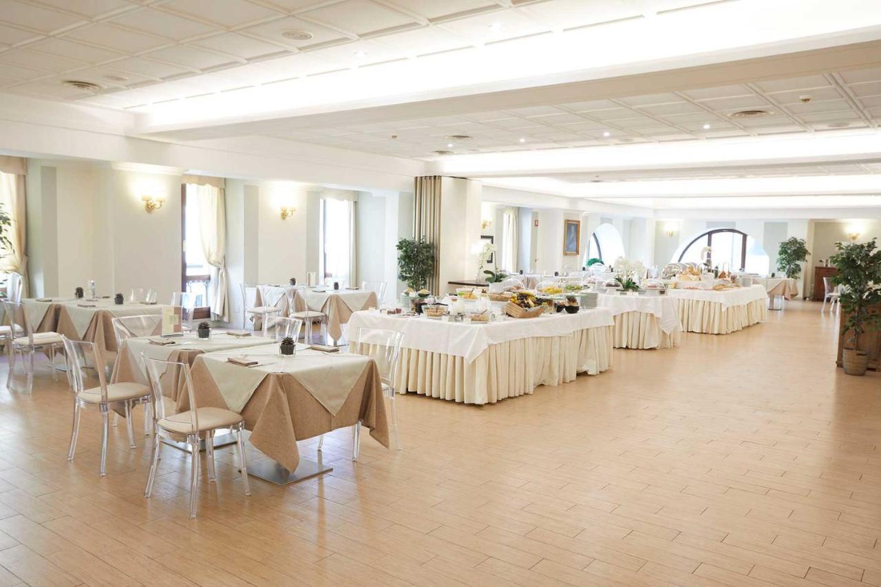 Hotel Concord 4*