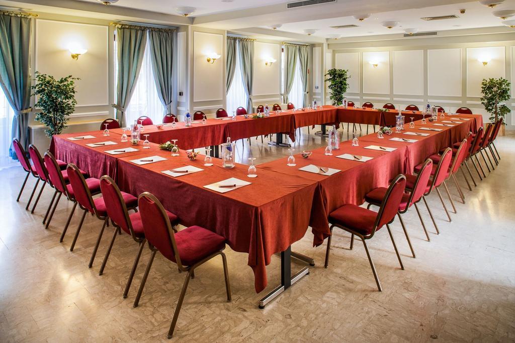 Hotel Concord 4*