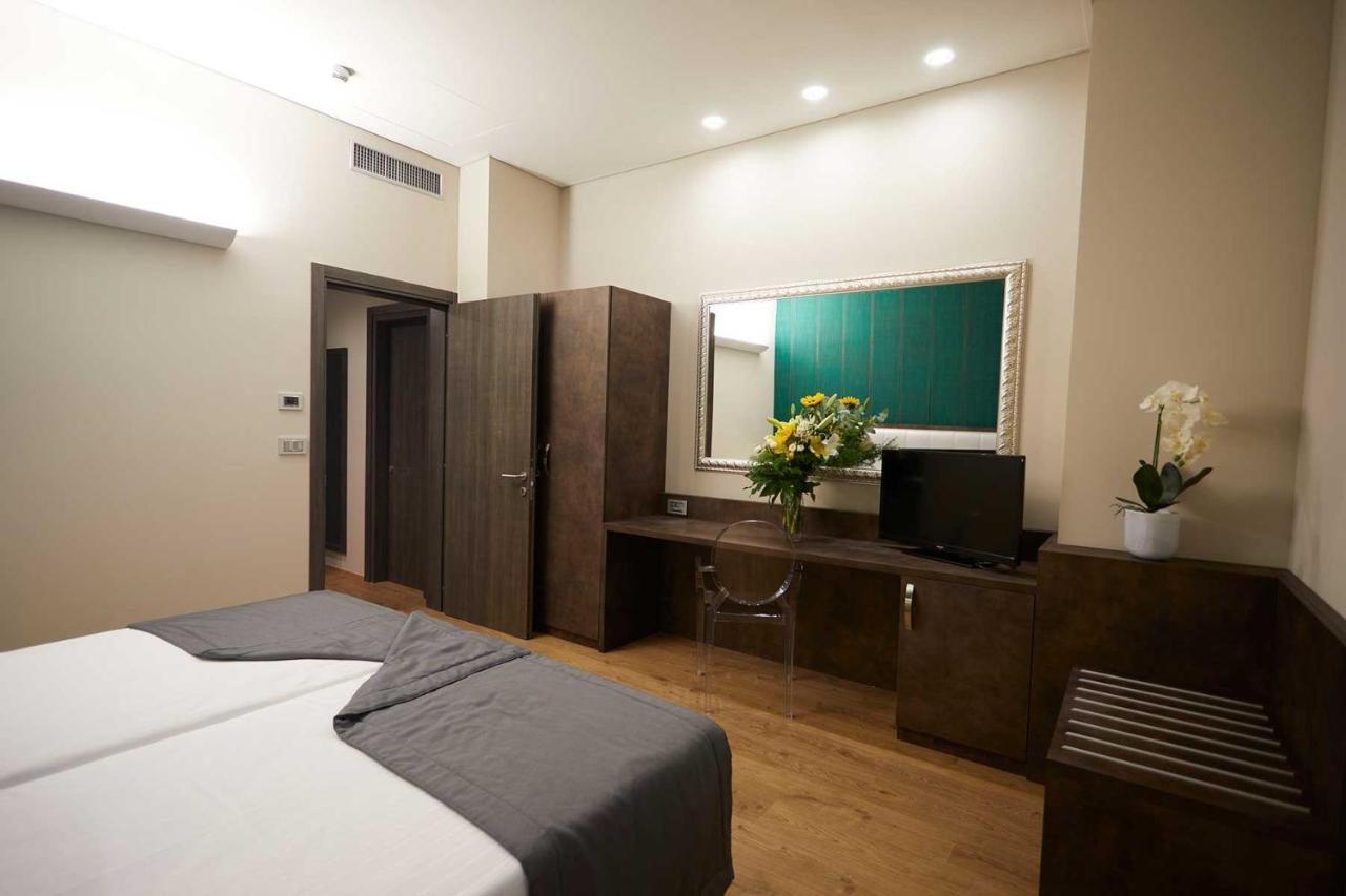 Concord 4* Turin